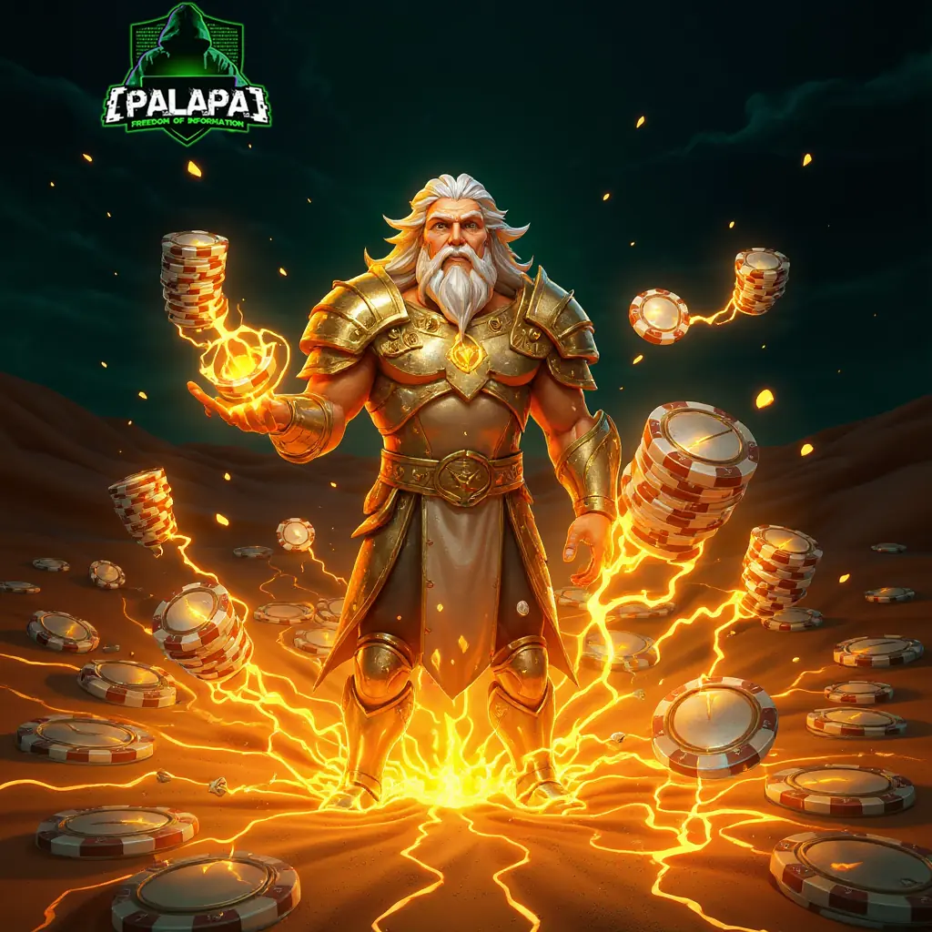 Palapa Hack Apk