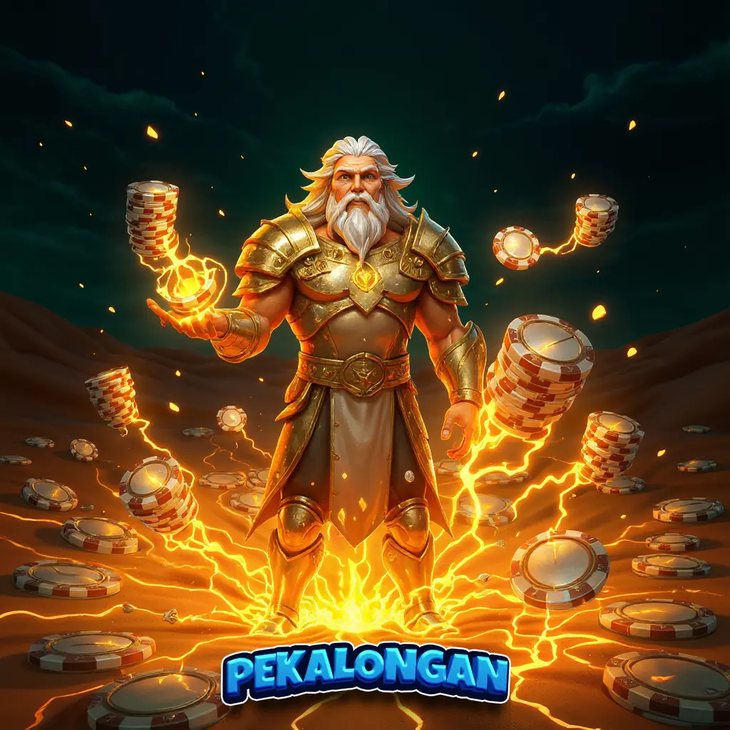 Pekalongan Cheat Apk