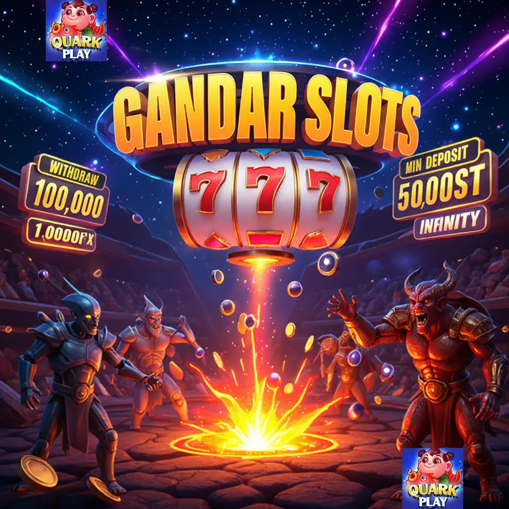 QUARK PLAY Apk Slot Login Solusi Kesehatan Hipnoterapi Jaksel image 1