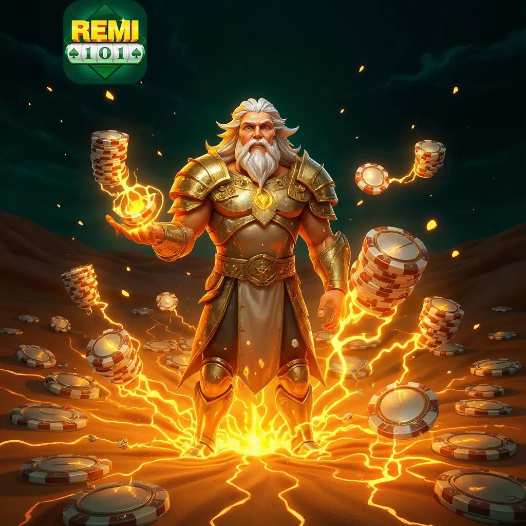 Remi 101