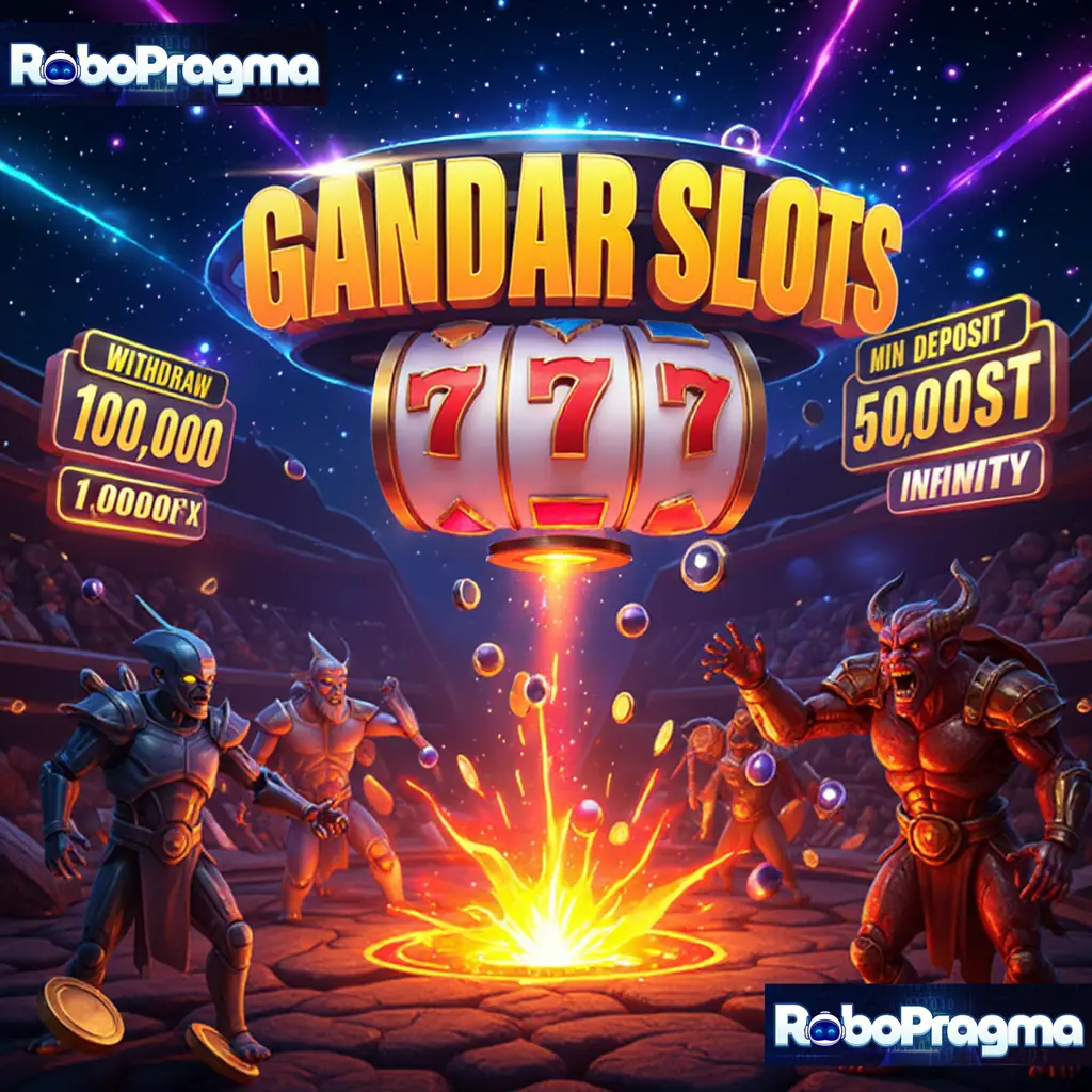 ROBOPRAGMA Apk Slot Login Solusi Kesehatan Hipnoterapi Jaksel image 1