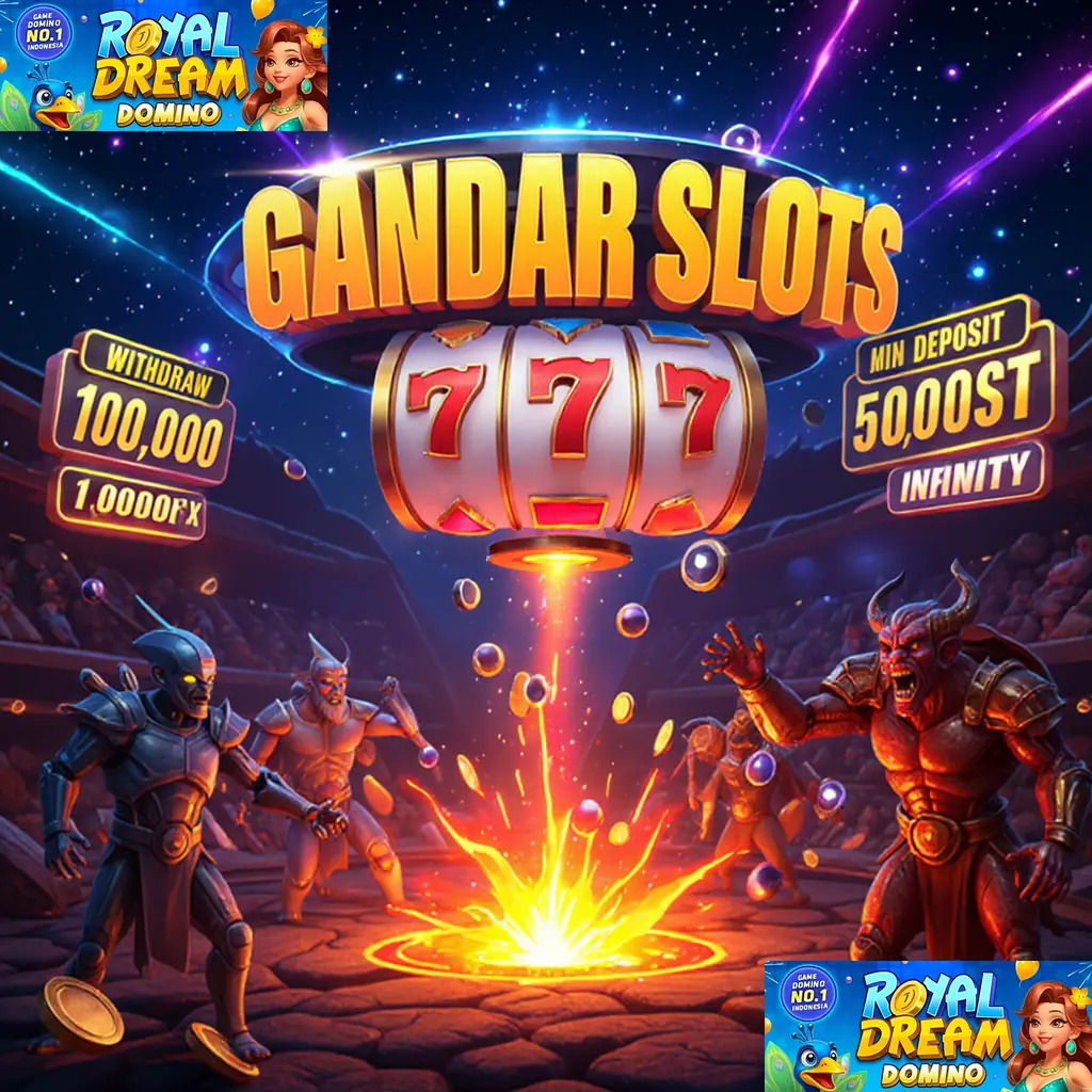 ROYALDREAM Apk Slot Login Solusi Kesehatan Hipnoterapi Jaksel image 1