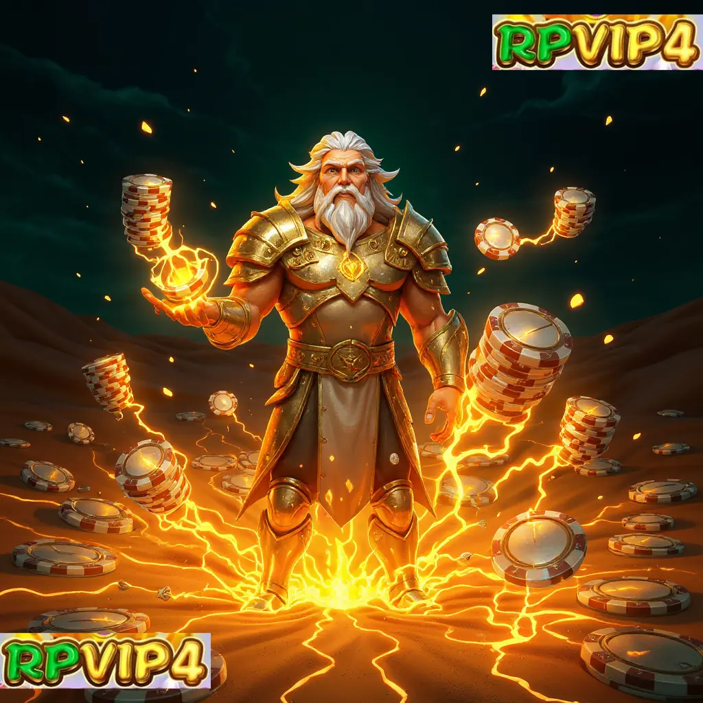 Rp Vip 4