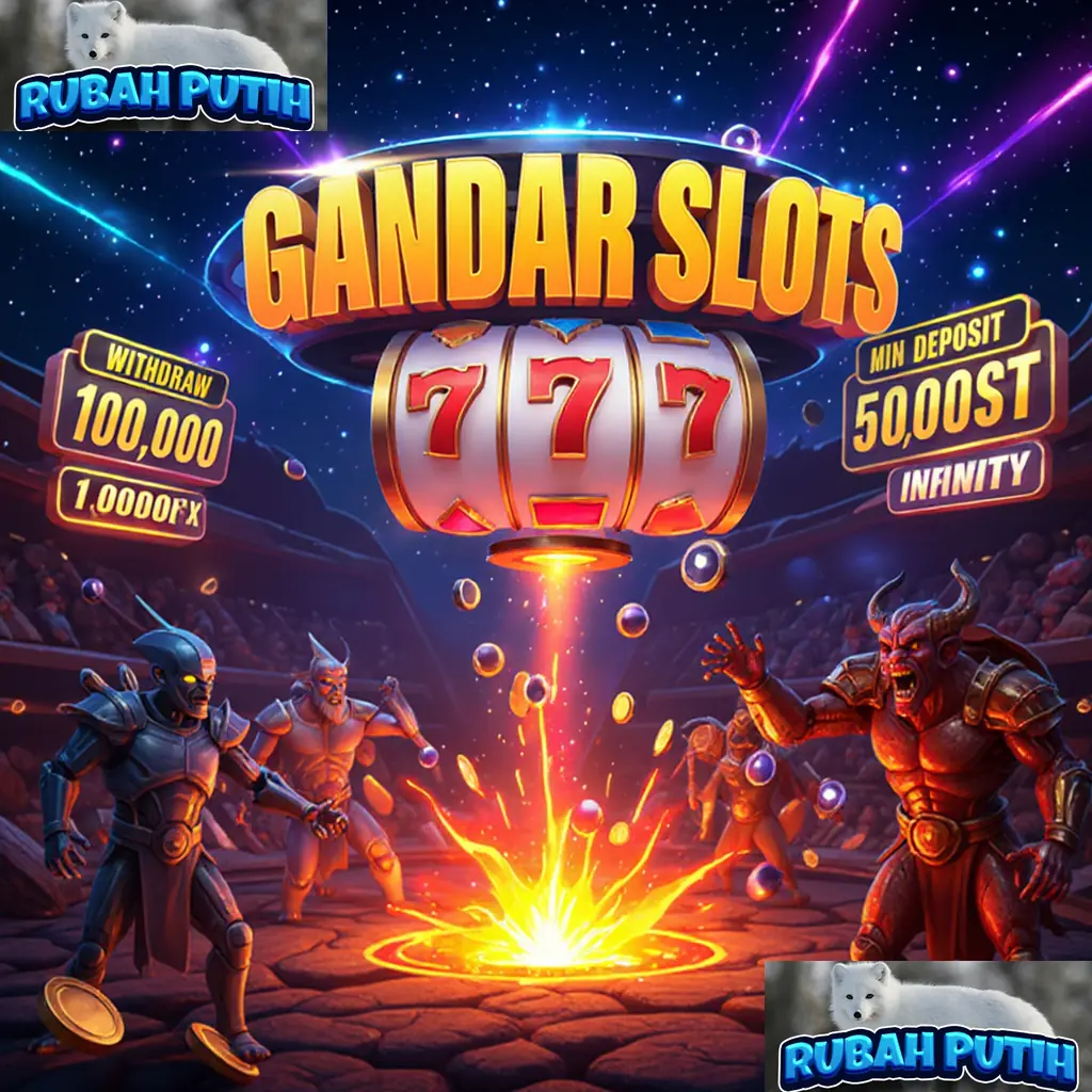 RUBAH PUTIH SLOT Apk Slot Login Solusi Kesehatan Hipnoterapi Jaksel image 1