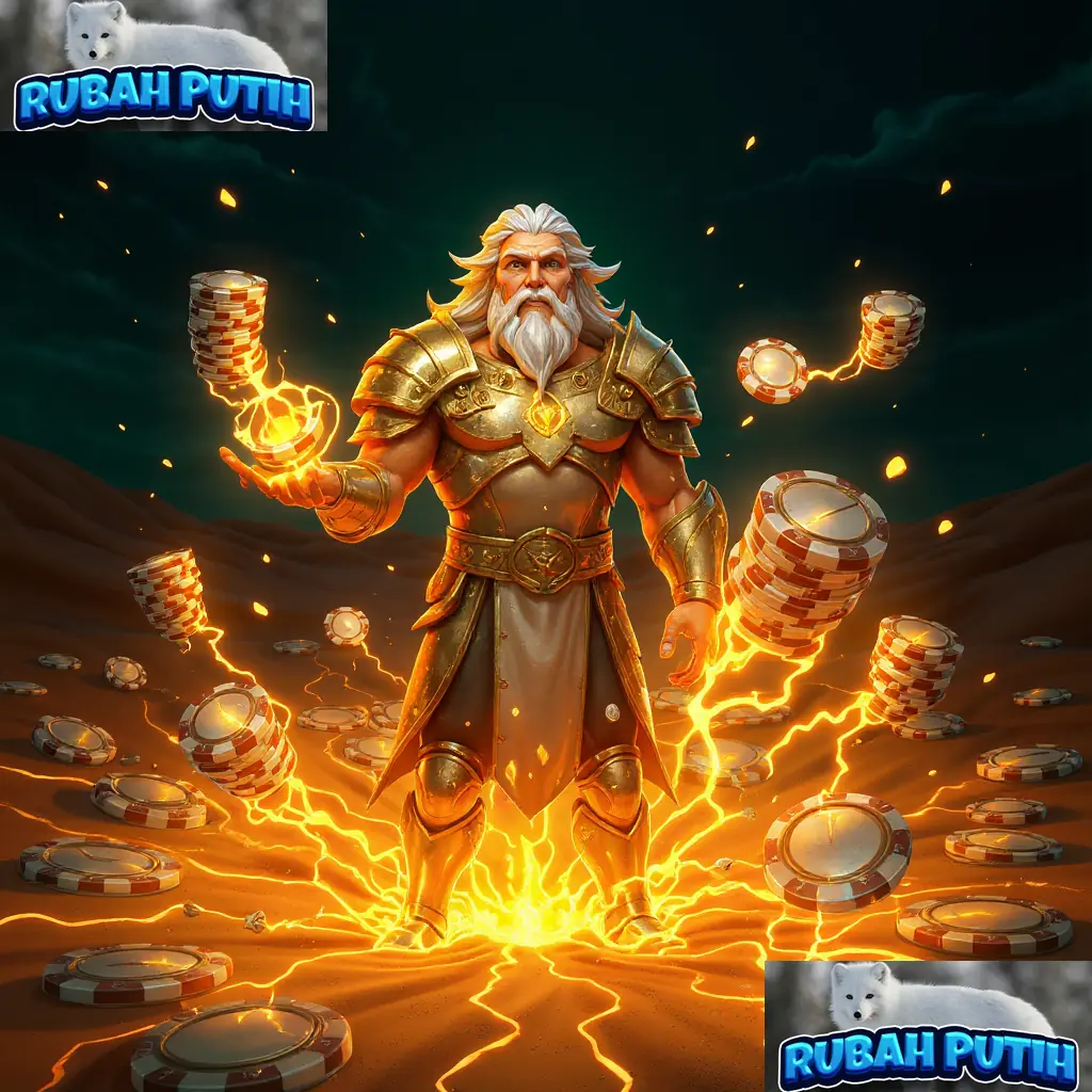 Rubah Putih Apk