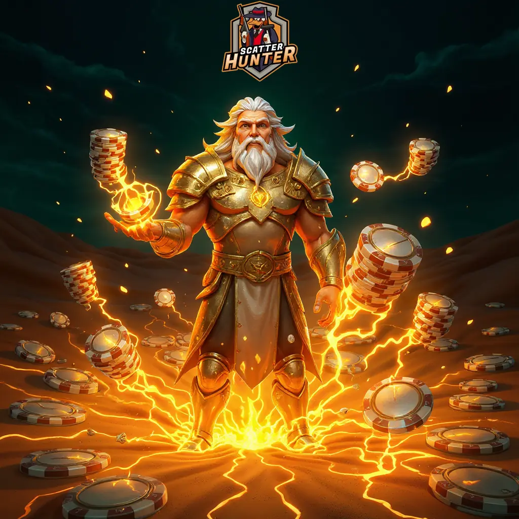 Scatter Hunter Apk