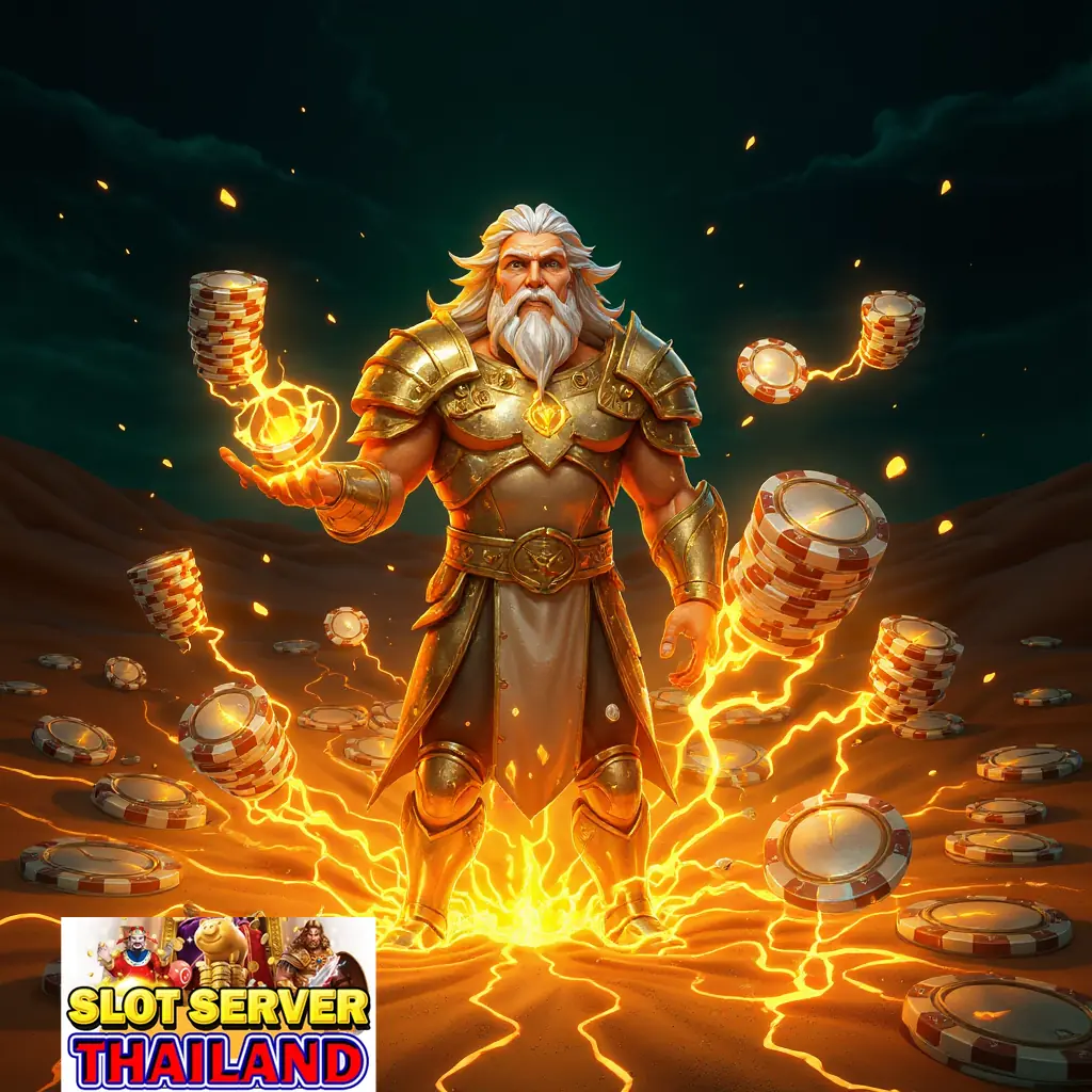 Link Server Thailand