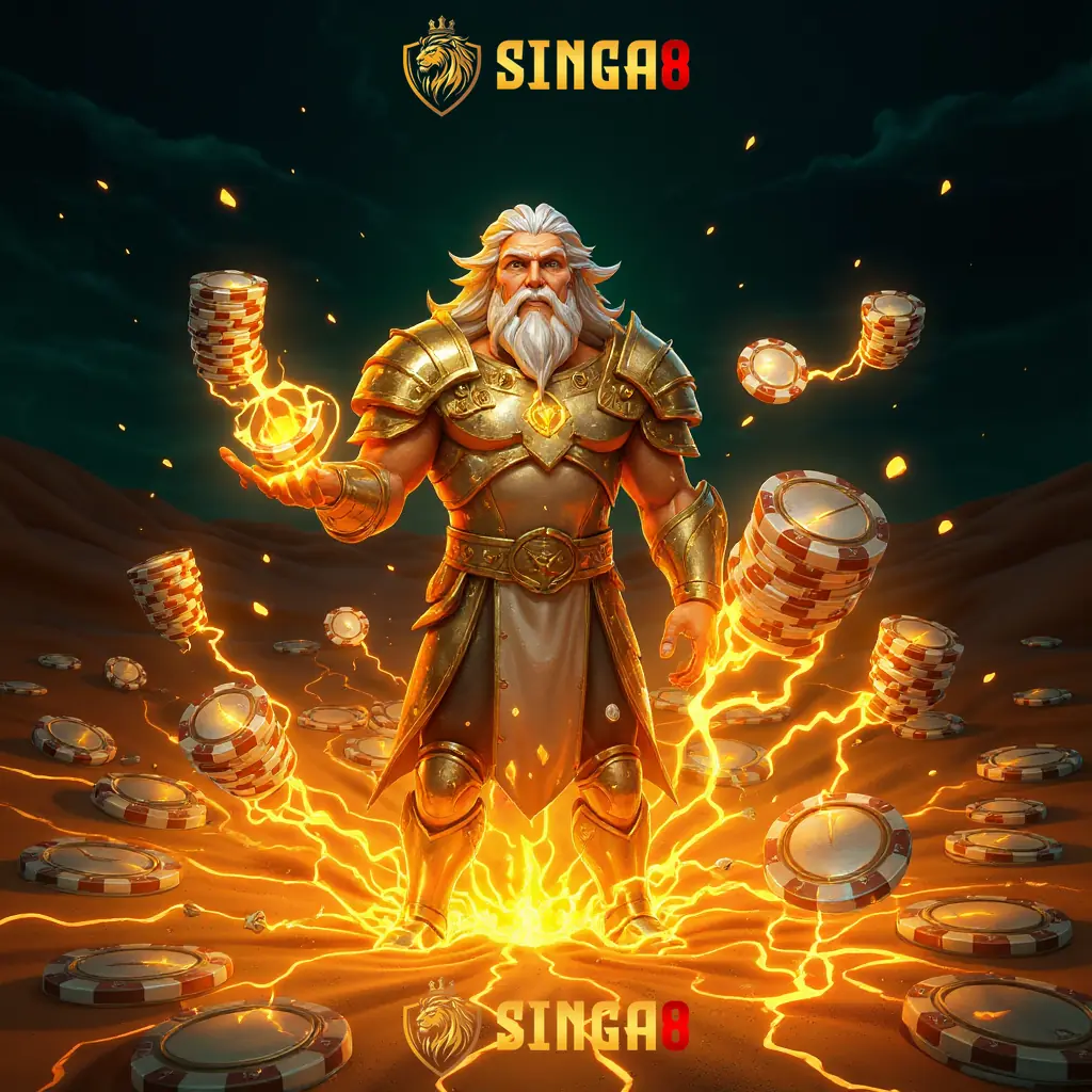 Singa 8