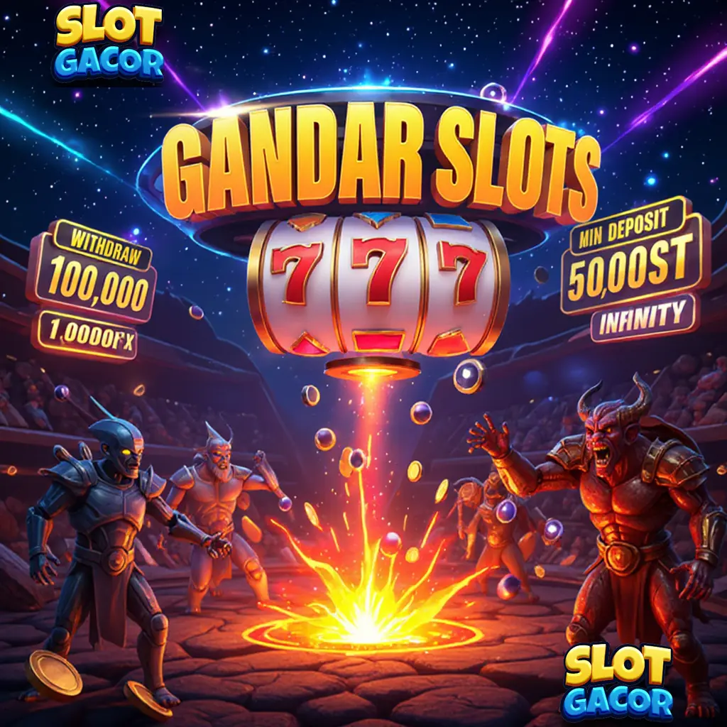 SLOT GACOR Apk Slot Login Solusi Kesehatan Hipnoterapi Jaksel image 1