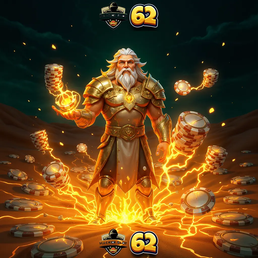 Slot Hacker62 Apk