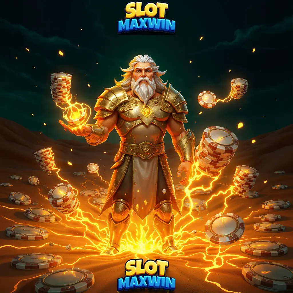 Slot Toto Maxwin
