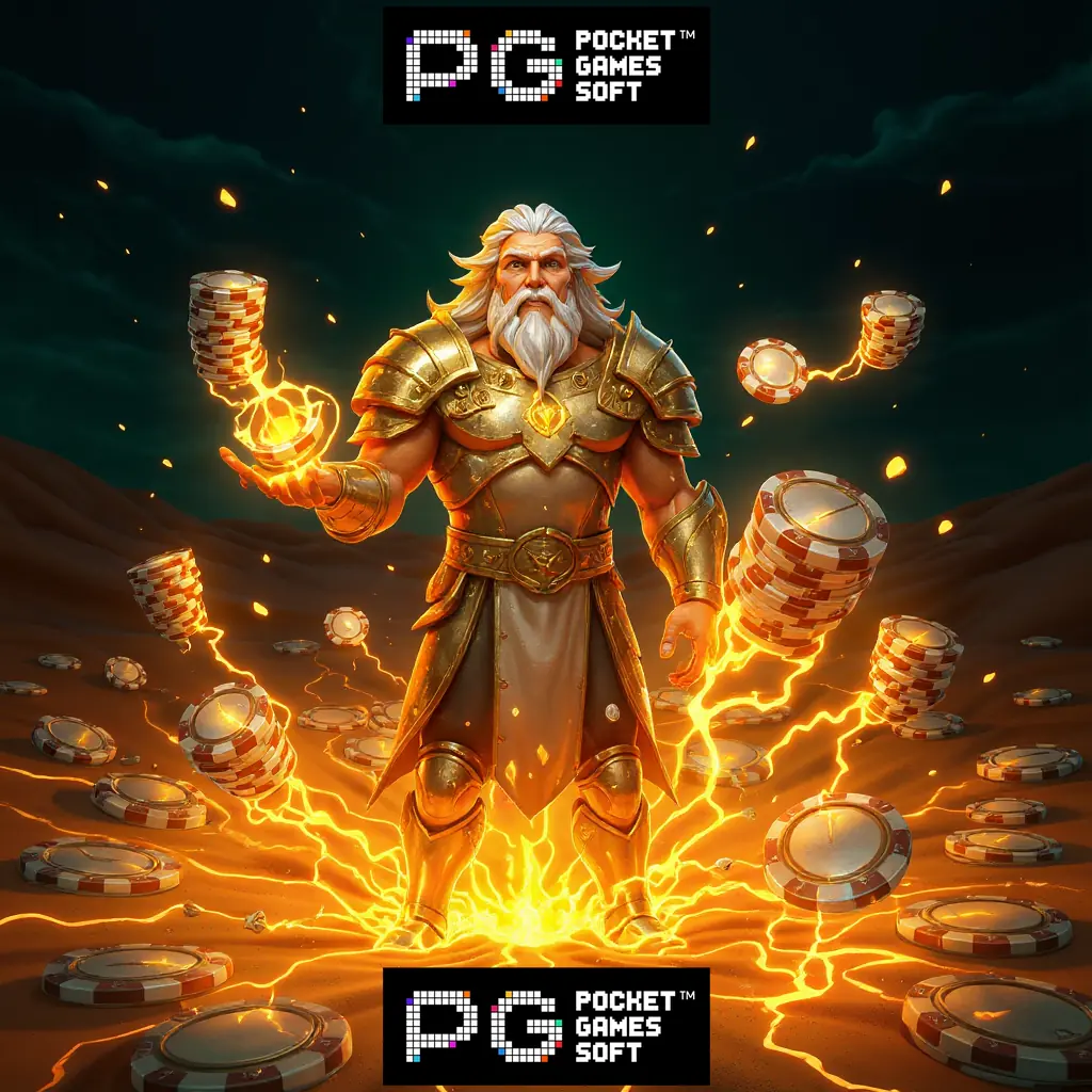Slot Pgsoft