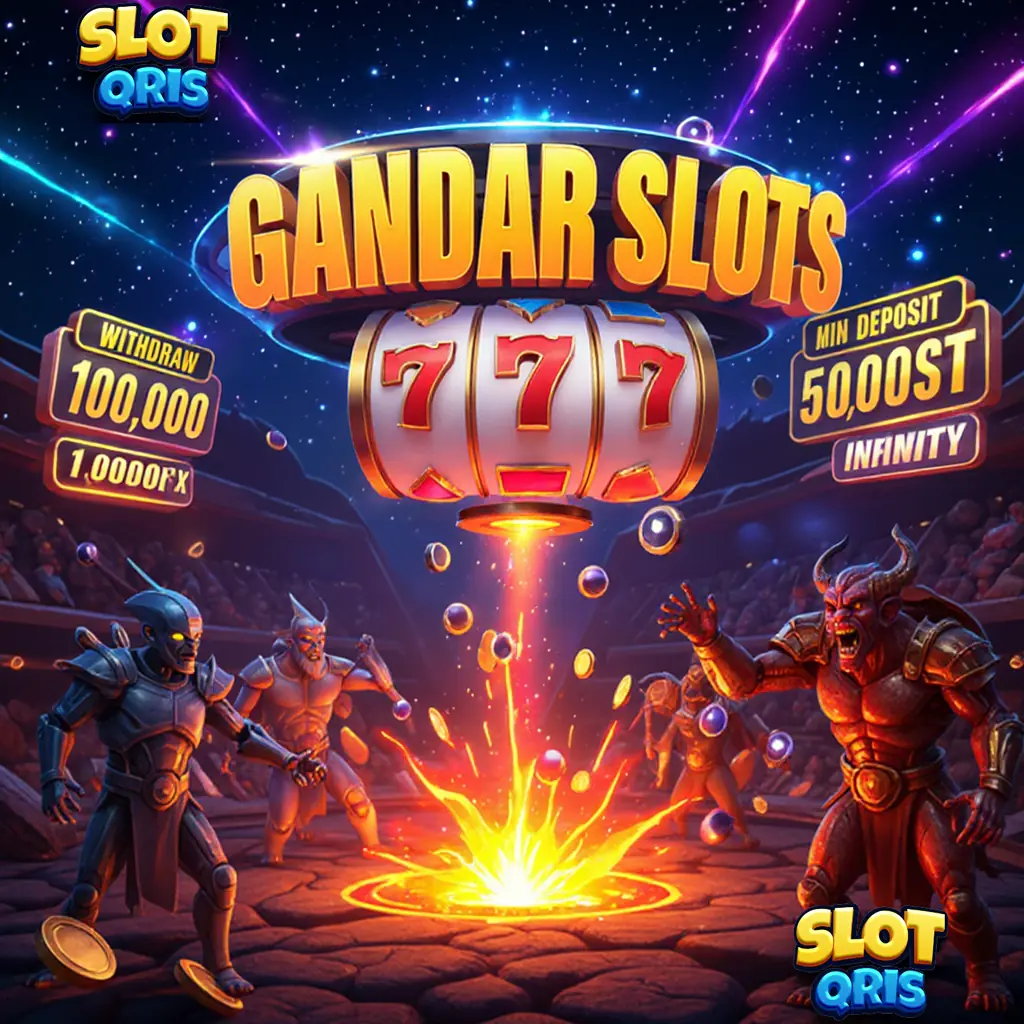 SLOT QRIS Apk Slot Login Solusi Kesehatan Hipnoterapi Jaksel image 1