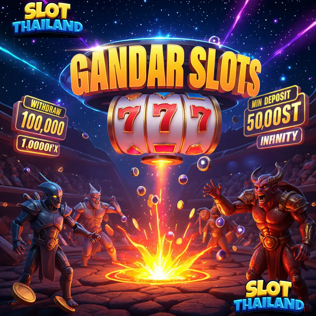 SLOT THAILAND Apk Slot Login Solusi Kesehatan Hipnoterapi Jaksel image 1