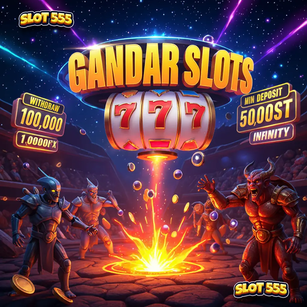SLOT555 Apk Slot Login Solusi Kesehatan Hipnoterapi Jaksel image 1
