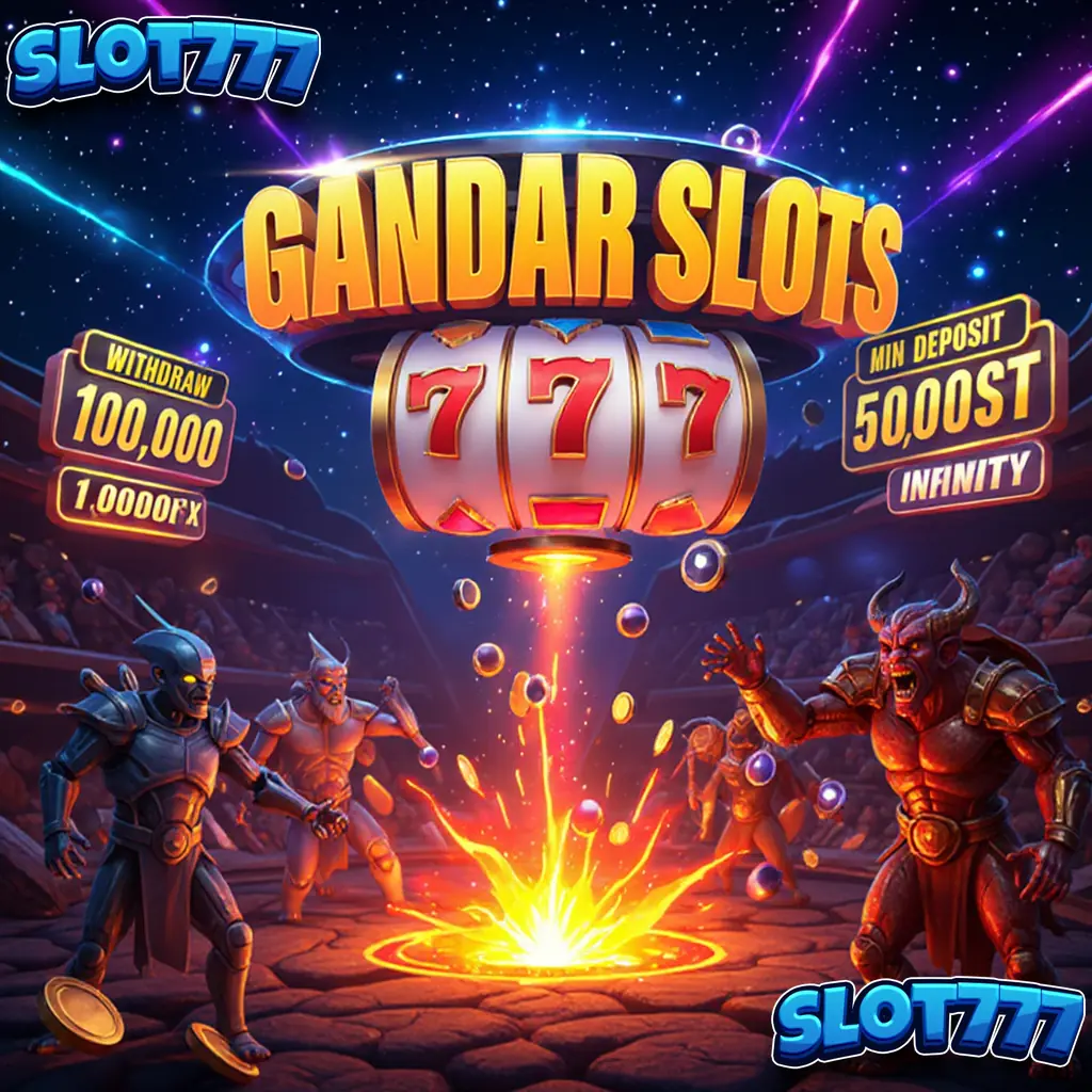 SLOT777 Apk Slot Login Solusi Kesehatan Hipnoterapi Jaksel image 1