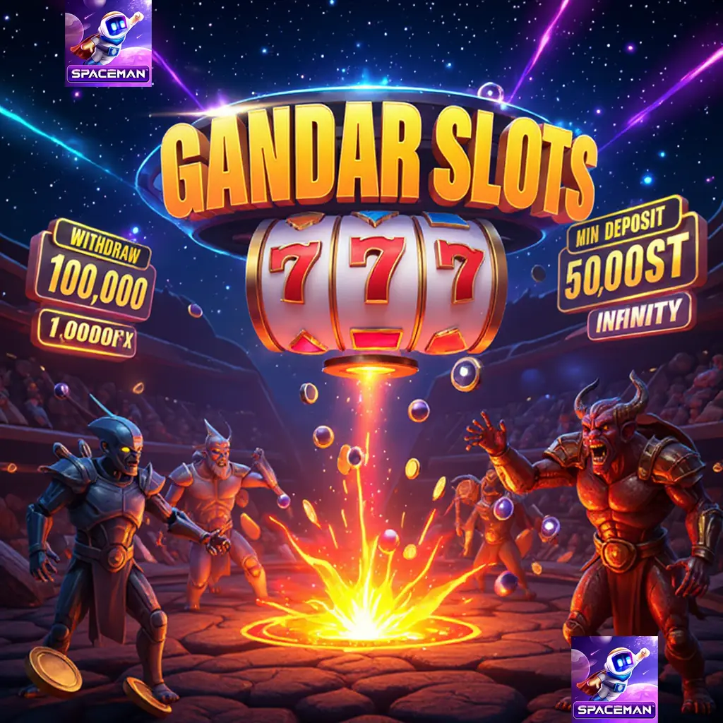 SPACEMAN Apk Slot Login Solusi Kesehatan Hipnoterapi Jaksel image 1