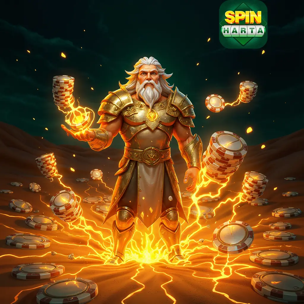 Spin Harta