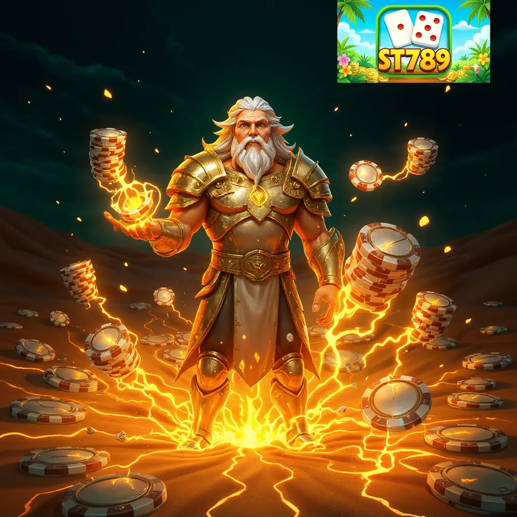 St 789