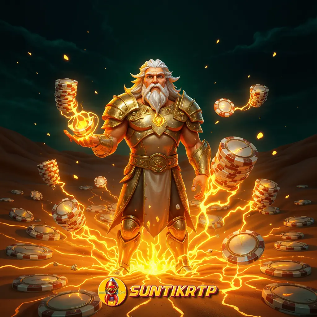 Suntik Rtp Slot