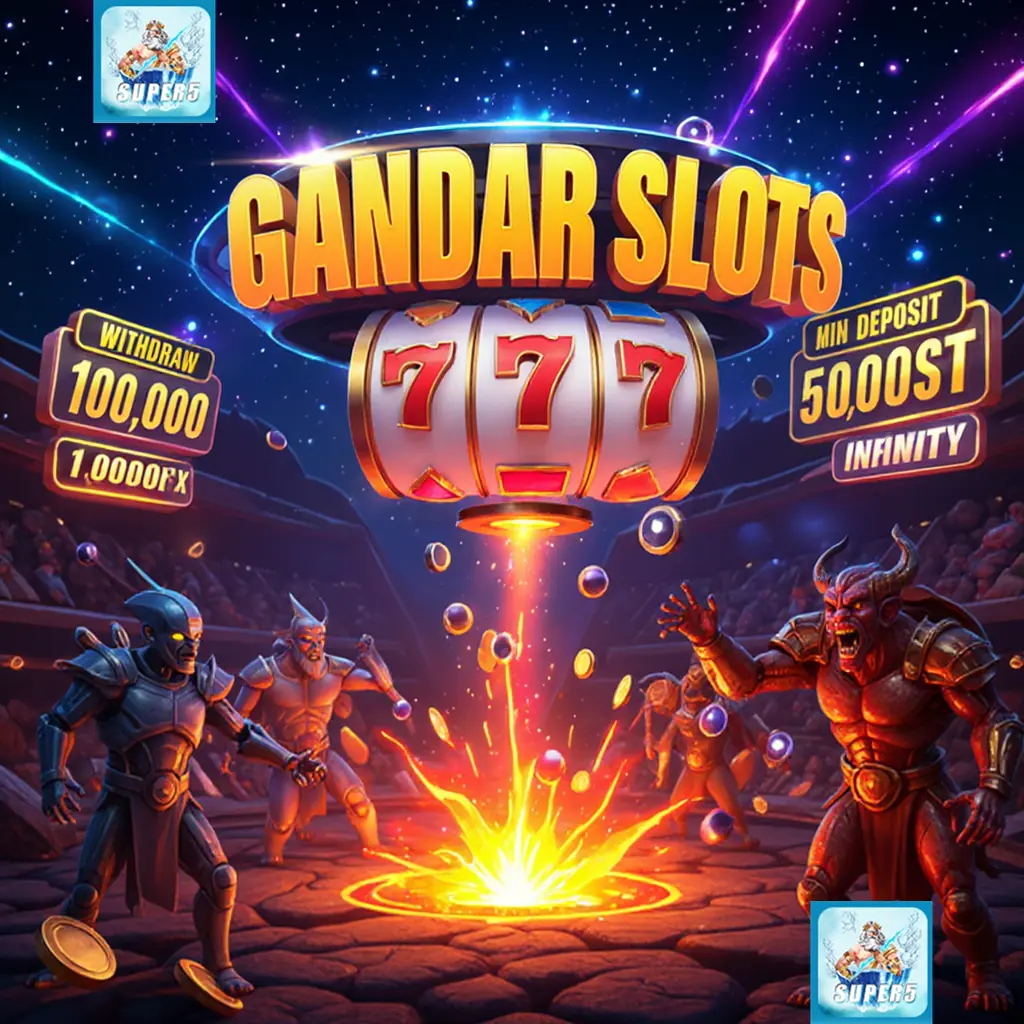 SUPER5 Apk Slot Login Solusi Kesehatan Hipnoterapi Jaksel image 1