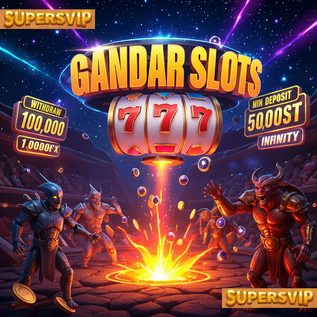 SUPERSVIP Apk Slot Login Solusi Kesehatan Hipnoterapi Jaksel image 1