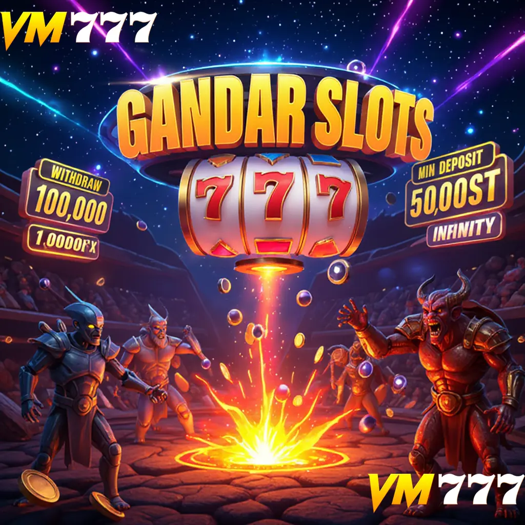 VM777 Apk Slot Login Solusi Kesehatan Hipnoterapi Jaksel image 1