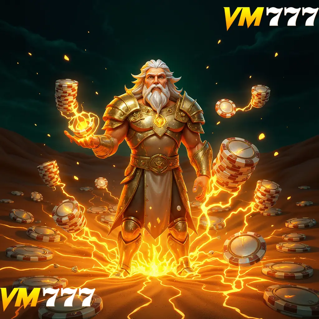 Vm 777