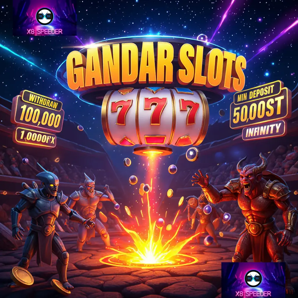 X8SPEEDER Apk Slot Login Solusi Kesehatan Hipnoterapi Jaksel image 1
